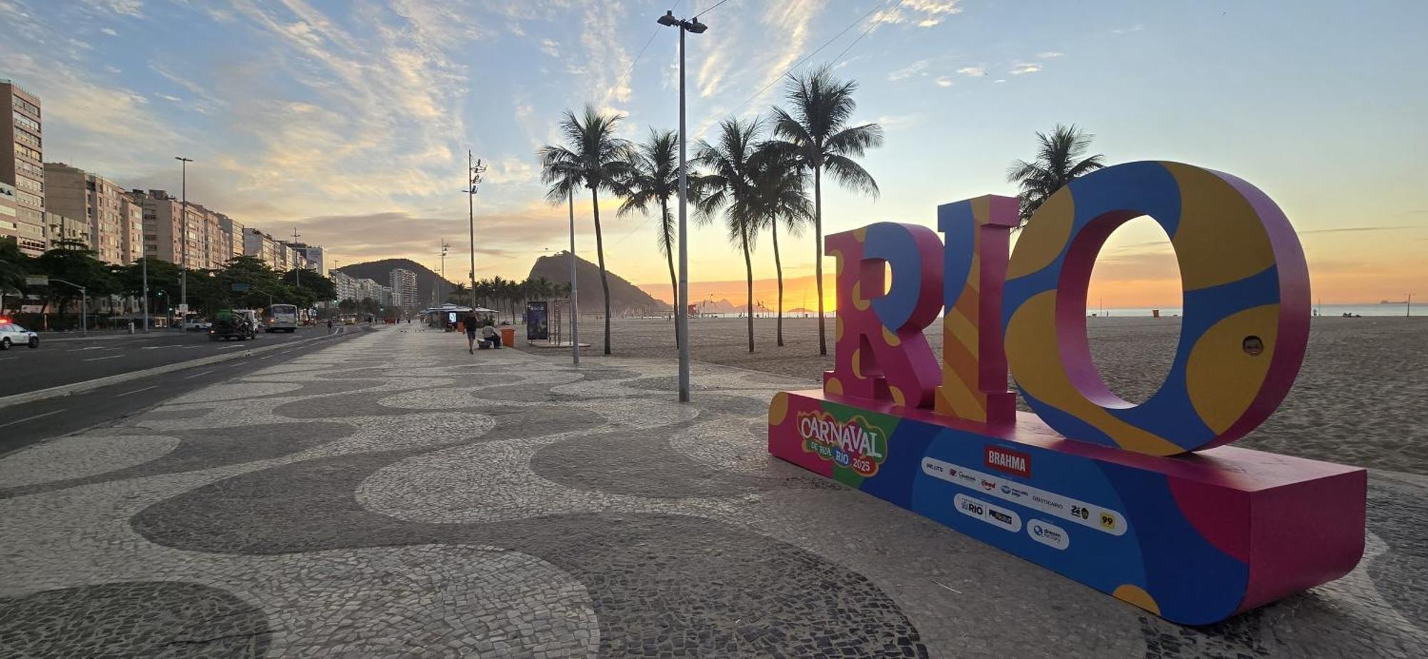 דירות ריו דה ז'ניירו Rio Spot Leblon D049 מראה חיצוני תמונה